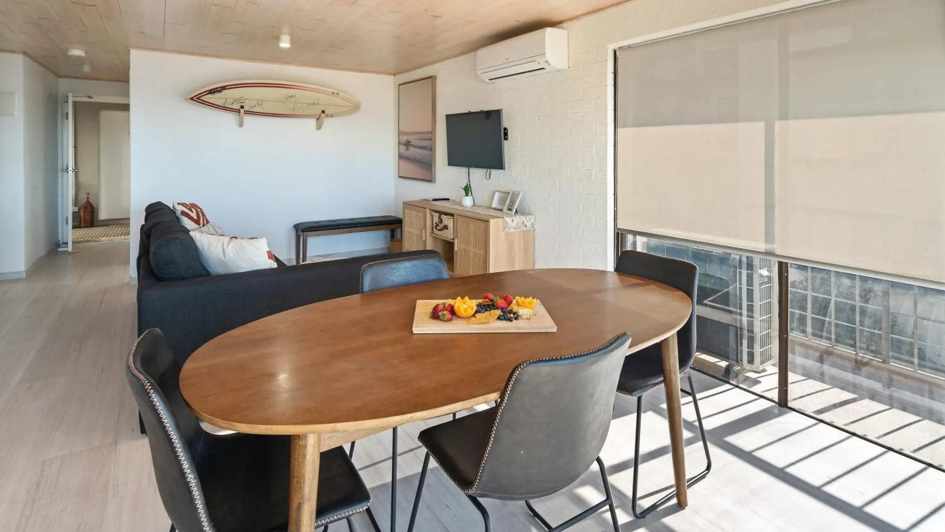 Moffat Beach Surf Retreat Caloundra