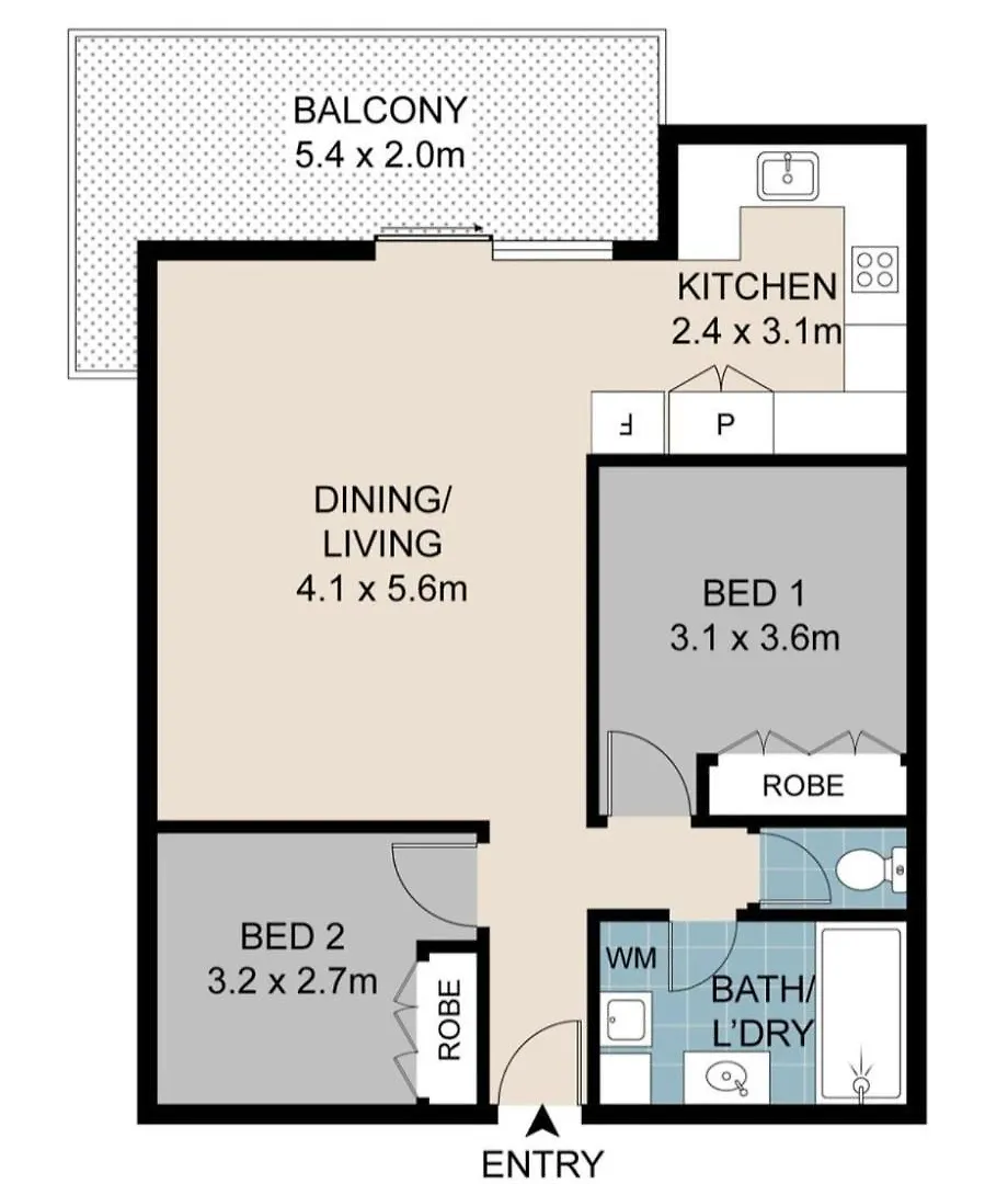 Moffat Beach Surf Retreat Caloundra